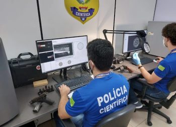 SALÁRIO INICIAL DE 6 A 12 MIL: Inscrições abertas para concurso da Superintendência da Polícia Técnico-Científica GO com 141 vagas