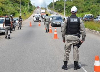 Blitz é ferramenta útil para a segurança pública e reduz a criminalidade