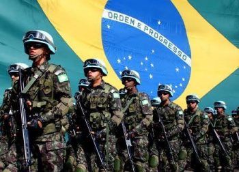 Comandante do Exército determina que militares não podem ter perfis com identificação de função militar e patente