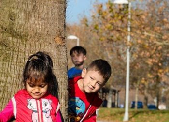 66% dos pais de alunos não sabem como lidar com Bullyng