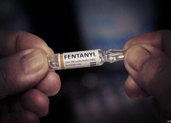 Substâncias do fentanil, a “droga da morte” nos Estados Unidos, são classificadas como potencial psicotrópico pela Anvisa; entenda