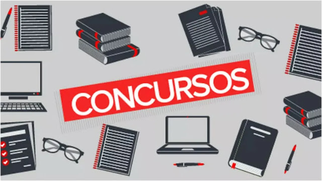 CONCURSOS PÚBLICOS: Mais de 150 concursos públicos com inscrições abertas reúnem 33 mil vagas no país; veja lista