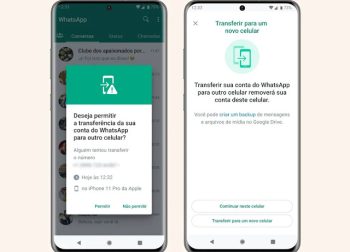 WhatsApp libera nova proteção contra roubo de conta; veja como funciona