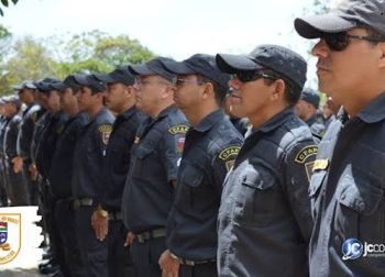 RIO GRANDE DO NORTE: Salário da PM do RN é o pior do país; Veja Valores de todos os estados