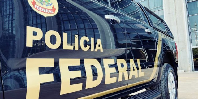 PF faz operação contra organização criminosa em seis Estados, apreende helicópteros e confisca 2,75 toneladas de cocaína