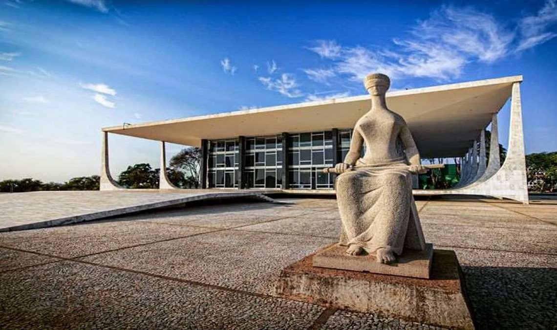 STF derruba legalidade da revista íntima a visitantes em presídios