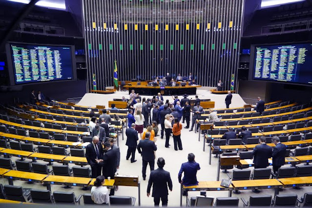 Câmara aprova MP que muda Código de Trânsito Brasileiro – Saiba o que pode mudar!