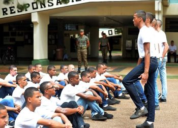 Prazo para o alistamento militar obrigatório termina em 30 de junho