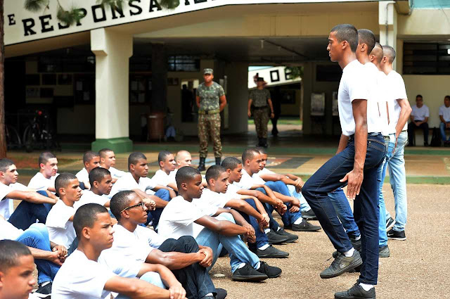 Prazo para o alistamento militar obrigatório termina em 30 de junho