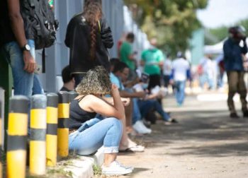 Concurso unificado: veja 5 pontos centrais da proposta de 8 mil vagas