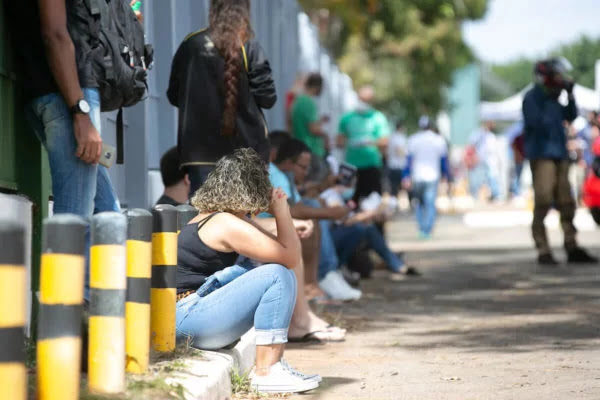 Concurso unificado: veja 5 pontos centrais da proposta de 8 mil vagas