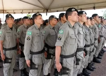 Policia Militar de Goiás é a mais bem remunerada do Brasil; confira valores