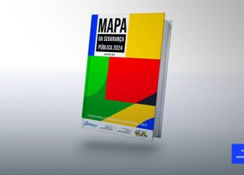 MJSP disponibiliza Mapa da Segurança Pública 2024, com os indicadores e dados estatísticos