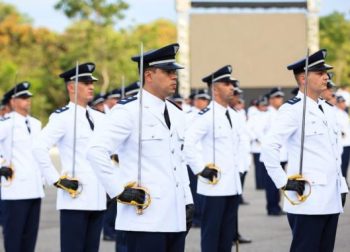 RETA FINAL: última semana para entrar na Escola de Cadetes do Ar! Veja como se candidatar