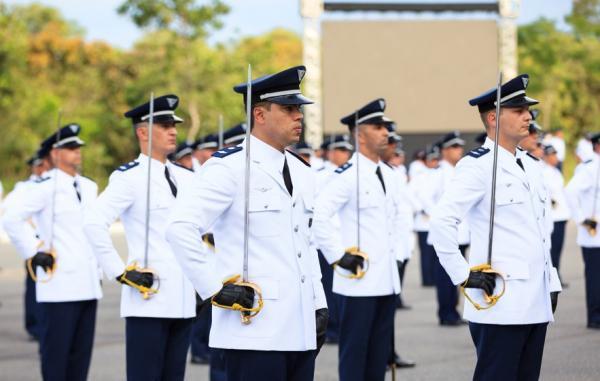 RETA FINAL: última semana para entrar na Escola de Cadetes do Ar! Veja como se candidatar