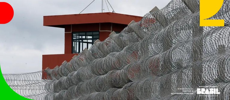 MJSP e CNJ: Abertas inscrições para audiência pública que vai debater melhorias no sistema penitenciário brasileiro