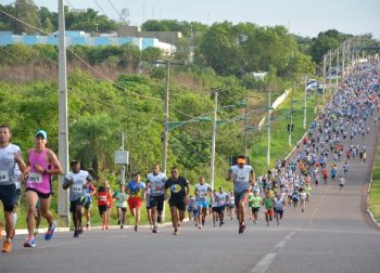 Sesp abre inscrições para 3ª Corrida Estadual de Combate ao Trabalho Escravo