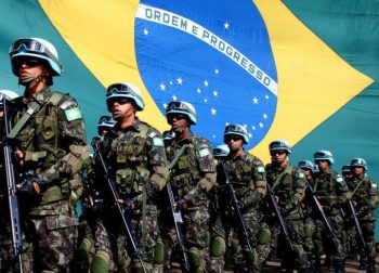 A utilização da inteligência artificial nas atividades administrativas do Exército Brasileiro