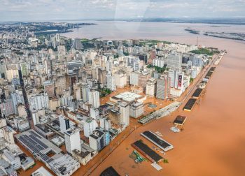 CNJ suspende audiências e julgamentos com origem no RS ou que tenham advogados inscritos na OAB do estado