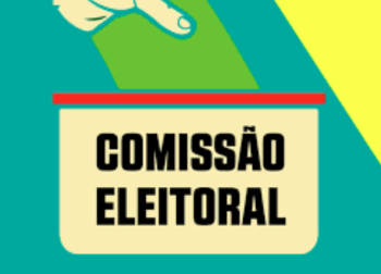 PORTARIA Nº 003/COMISSÃO ELEITORAL 2025 – Altera a data das eleições do dia 06/11/25, para o dia 10/11/25, com início às 09:00 horas e término às 17:00 horas.