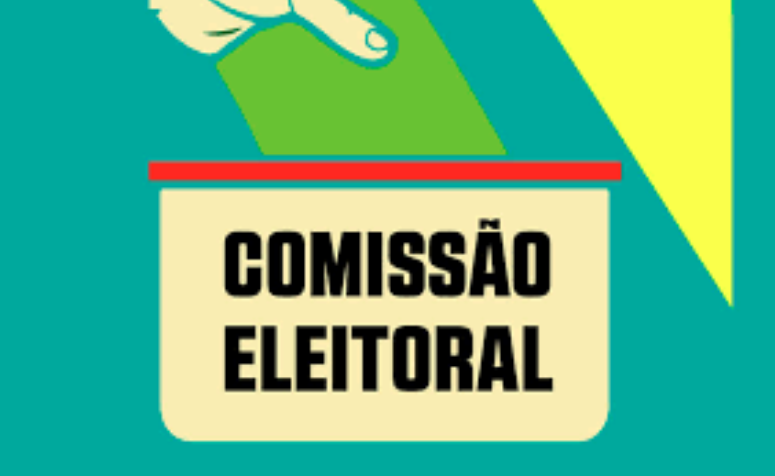PORTARIA Nº 003/COMISSÃO ELEITORAL 2025 – Altera a data das eleições do dia 06/11/25, para o dia 10/11/25, com início às 09:00 horas e término às 17:00 horas.